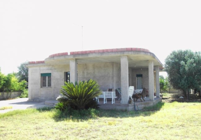 Casa Vacanze Villa Smeraldo